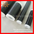 EPDM cold shrink flexible rubber cable sleeve